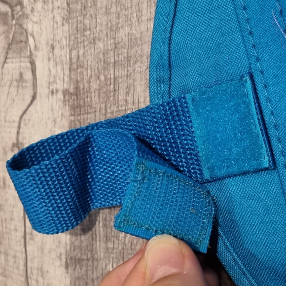 Hangable Item Pouch - Picture 5 of 7